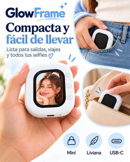 minipantallaselfie